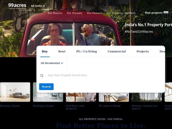 99acres.com