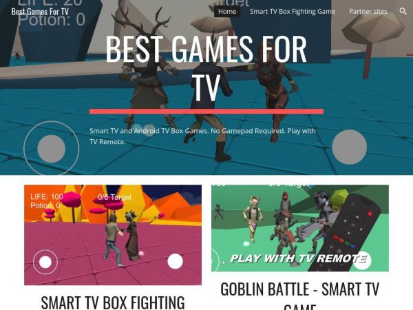 bestgamesfortv.com