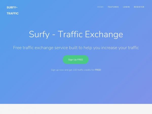 Surfy-traffic.com