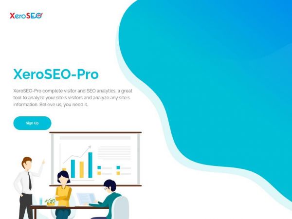 Xeroseo-pro.com
